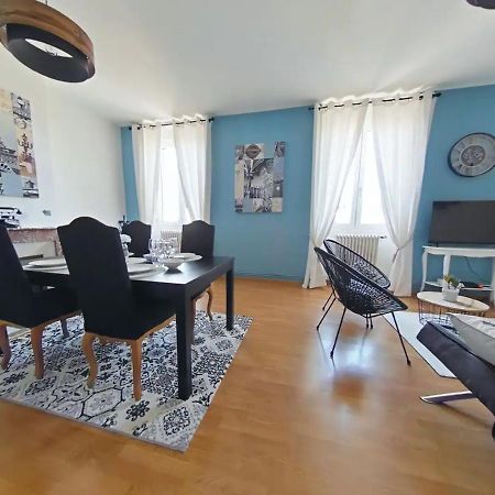兰斯Logement Place D'Erlon Hypercentre Avec Balcon公寓 外观 照片