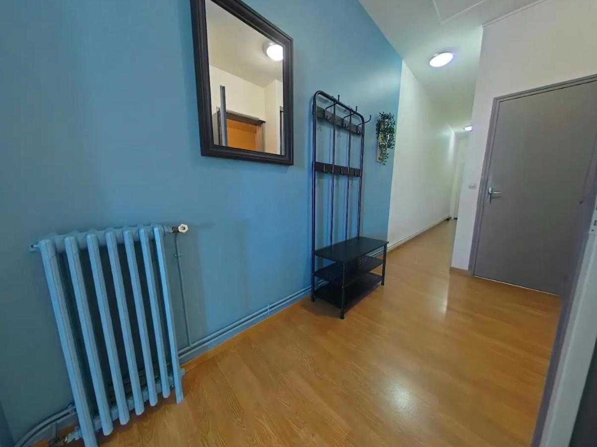兰斯Logement Place D'Erlon Hypercentre Avec Balcon公寓 外观 照片