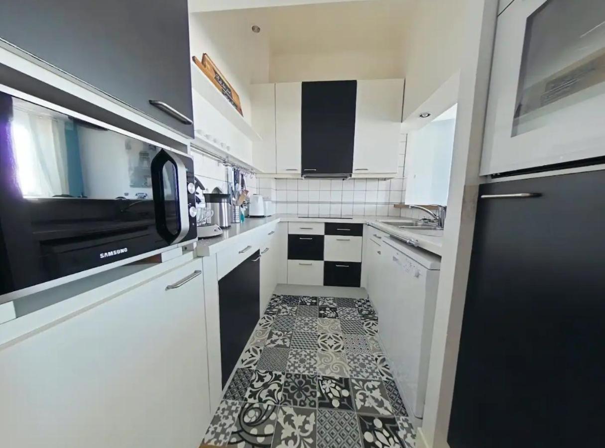 兰斯Logement Place D'Erlon Hypercentre Avec Balcon公寓 外观 照片