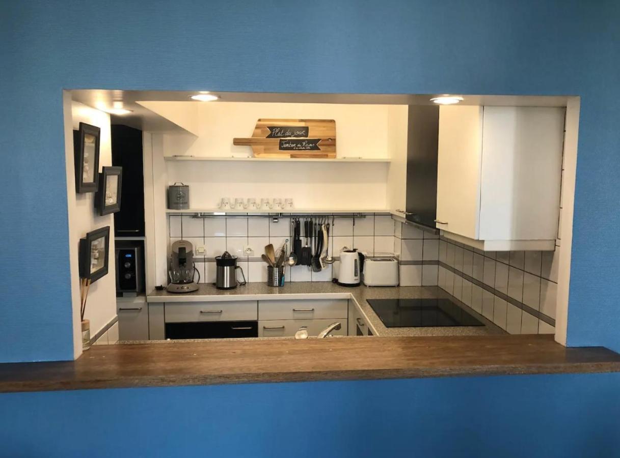 兰斯Logement Place D'Erlon Hypercentre Avec Balcon公寓 外观 照片