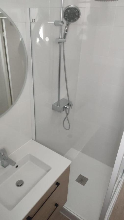 兰斯Logement Place D'Erlon Hypercentre Avec Balcon公寓 外观 照片
